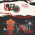 Kaktus Fresh - Live at Jazz Kolo (VA)
