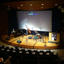 Live at United Union, NY