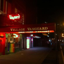 Village Vanguard