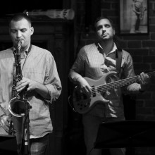 Tartu, Estonia. Deep Tone project