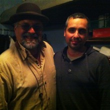 Joe Lovano at Village Vanguard, NY