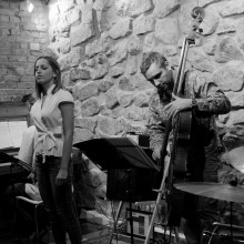 Transform Place. Kiev