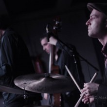 KI Quartet. Closer, Kiev