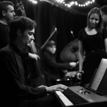 Alyona Salova Sextet