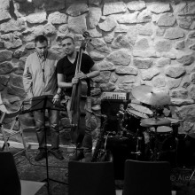 KI Quartet. Transform, Kiev 