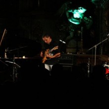 N.Lebedeva Trio. Slovakia