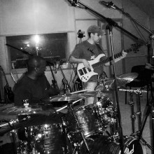 Grooving with Will Kennedy