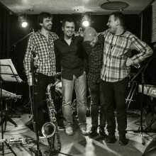 Deep Tone Flow Presentation