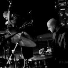 KI Quintet Live at Conservatory. Kiev