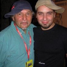 Jerry Bergonzi. Koktebel