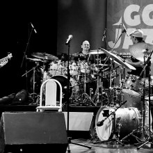 with Damien Schmitt & Fedor Dosumov