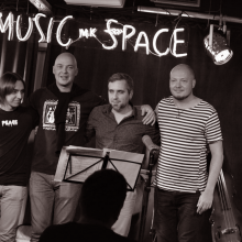 Ionenko / Tsvietinski Project