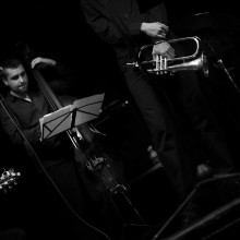 KI Quartet. Closer, Kiev 