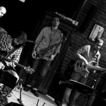 Deep Tone in Estonia