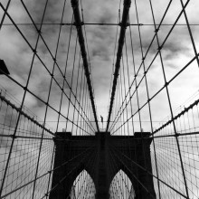 Brooklyn Bridge