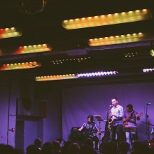 Deep Tone. Flow. Closer Jazz