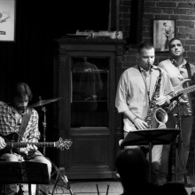 Deep Tone in Estonia