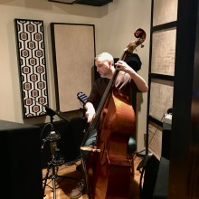 At Big Orange Sheep Studio