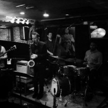 John Ellis Group. Smalls. NY