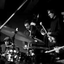 KI Quartet. Closer, Kiev