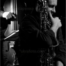 Live in Closer, Kiev