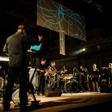 Orkestronika & Patrick Fradet