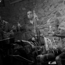 Deep Tone by Alexy Karpovich