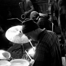 Deep Tone project at Transform Place