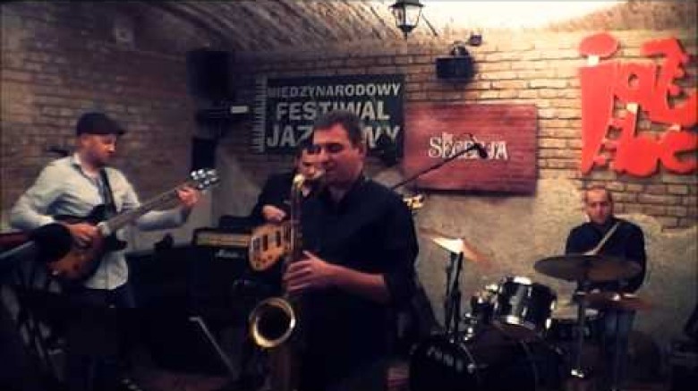 Deep Tone project feat. Alex Maksymiw - Vilchyk's Blues