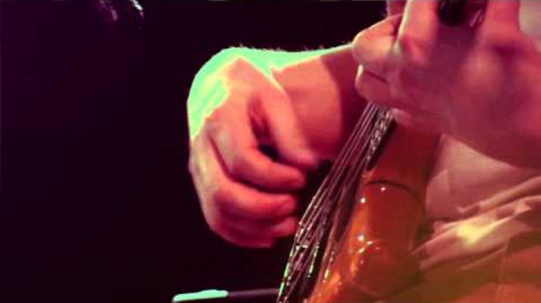 Deep Tone Project - Flow