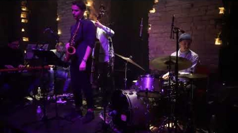 Konstantin Ionenko Quintet - Nautilus Nocturne