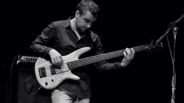 Live at Master Klass